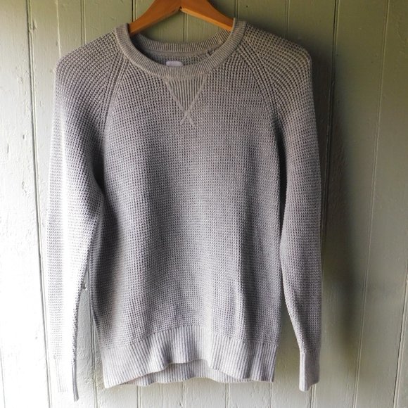 🦔🐾 GAP Thermal Sweater - Picture 1 of 11